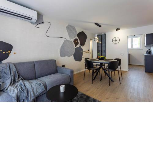 Apartman IZIS centar Pule