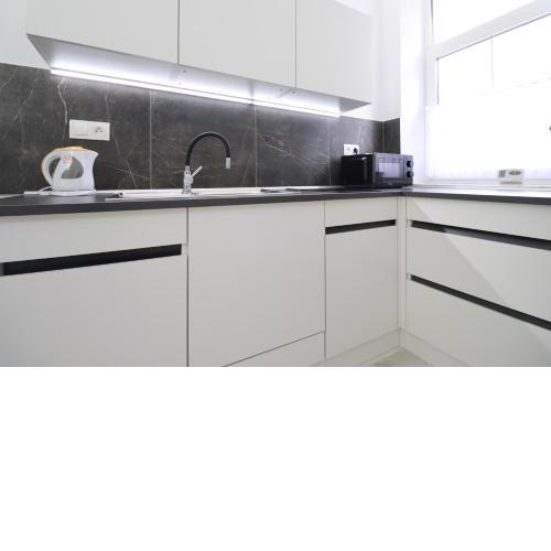 Apartmán Jabloňovka