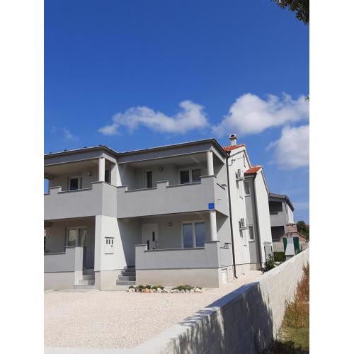 Apartman Jadranka