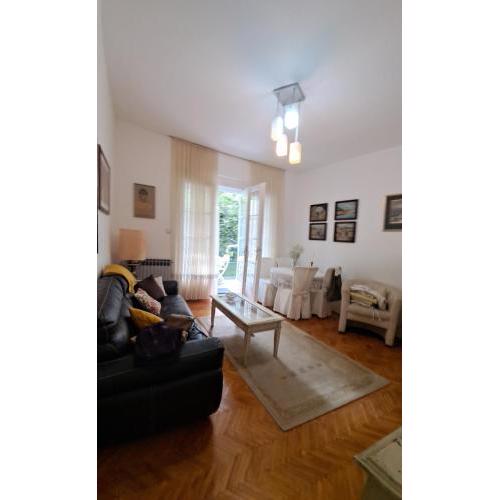 Apartman Jaki