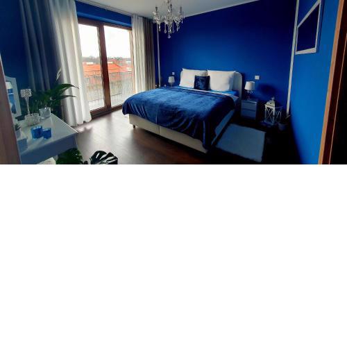 Apartmán Jako doma