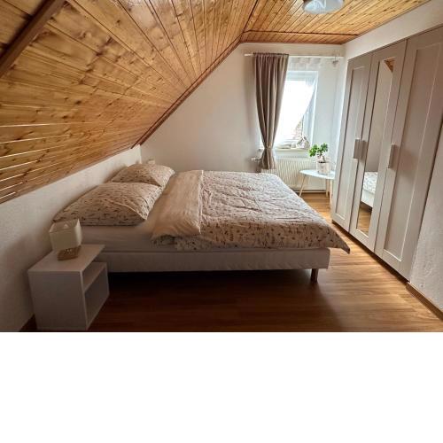 Apartmán Jako u Babičky