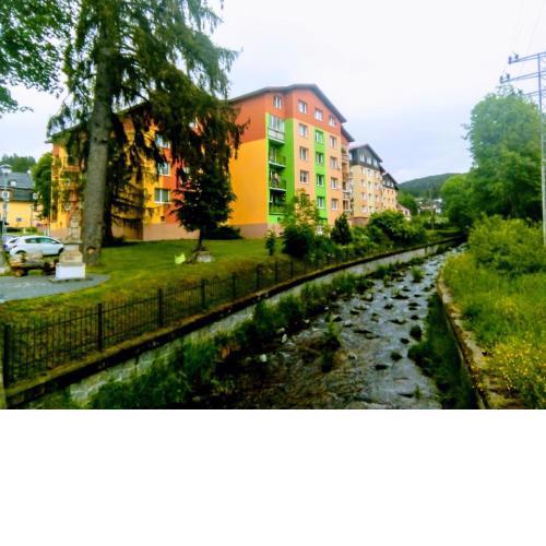 Apartmán Jakub Sklář