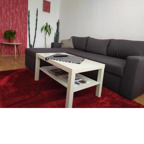Apartmán Jan