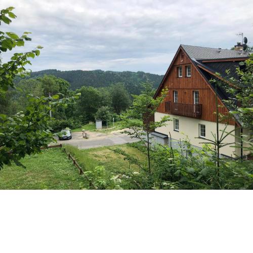 Apartmán Janina