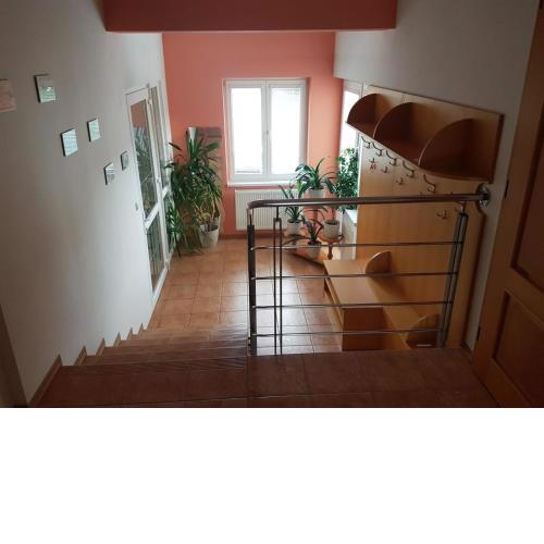 Apartmán Jantoľák