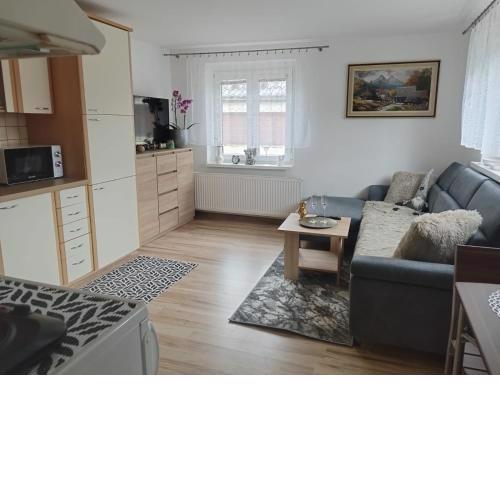 Apartmán Jarka