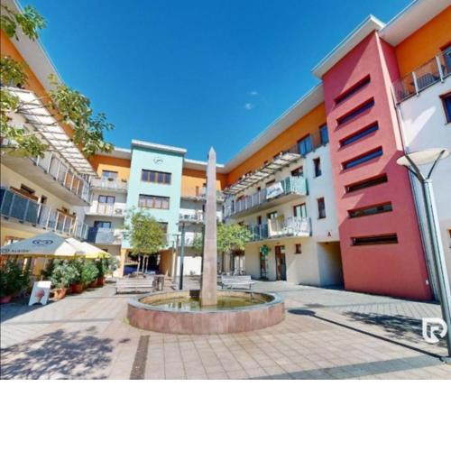 Apartmán JARMON