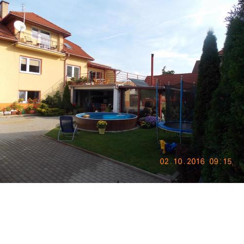Apartman JaS