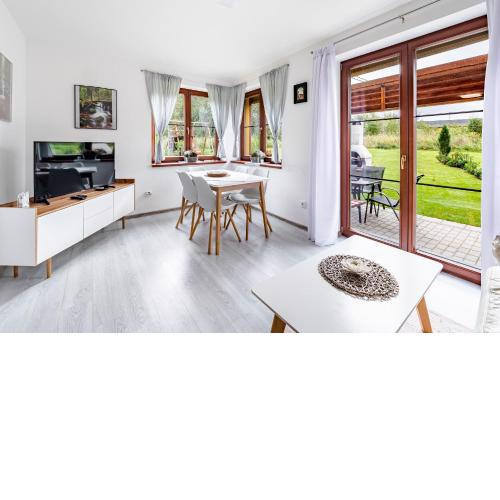 Apartmán Jasmin