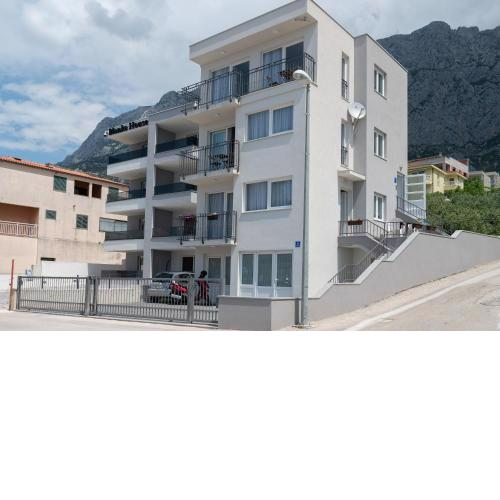 Apartman Jasna