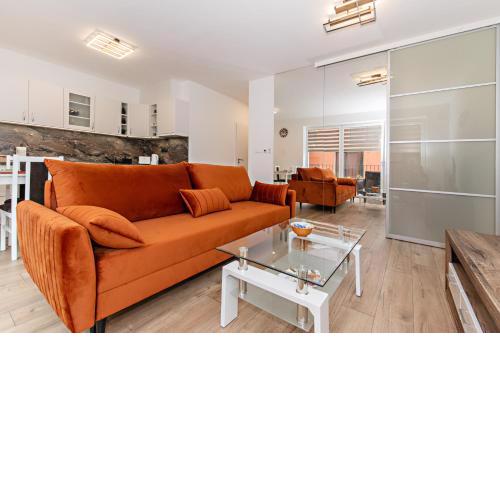 Apartmán Jeannine
