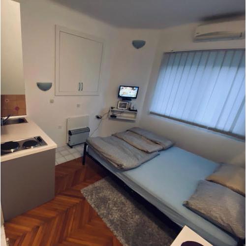 Apartman Jelačić