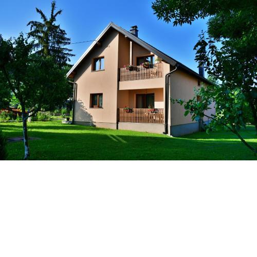 Apartman Jelena