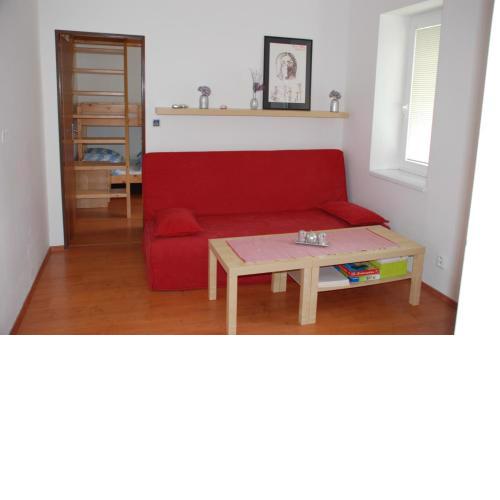 Apartmán Jeseník