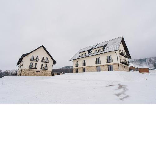 Apartmán Ježek