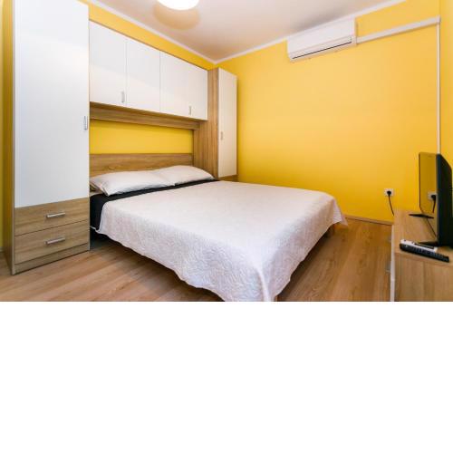 Apartman Ježevac