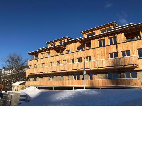 Apartmán Jitka - Slunečná louka