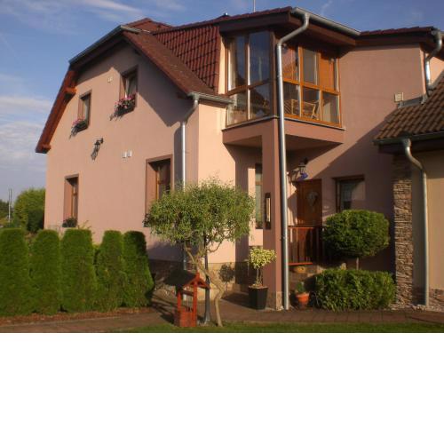 Apartman JITKA Protivin