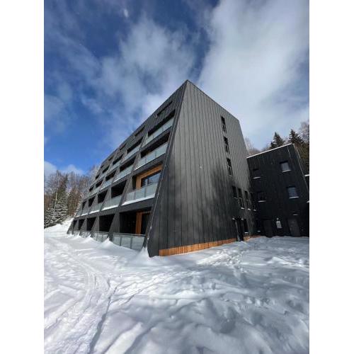 Apartman Jizerky