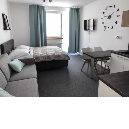 Apartmán J&J Bešeňová