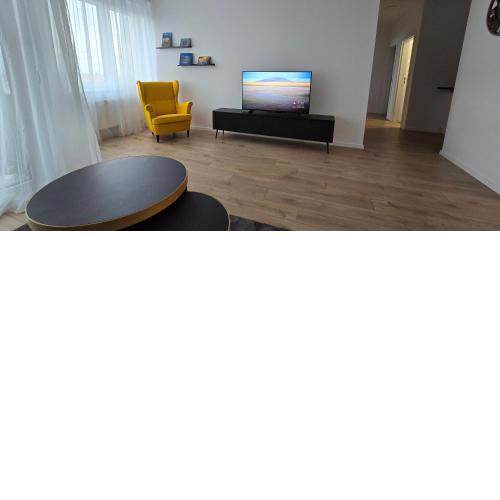 Apartmán J&L