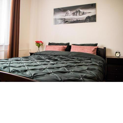 Apartman JnJ Velkomoravska