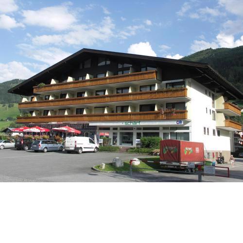 Apartmán Josef