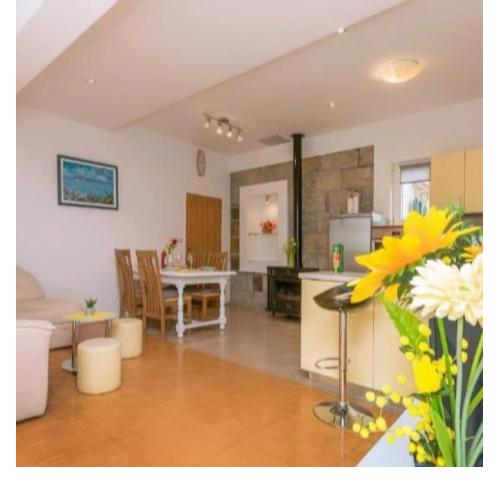 APARTMAN Josipa Slime