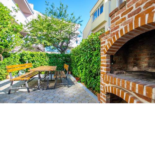 Apartman Joskić nedaleko plaže