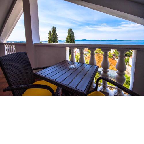 Apartman Joso