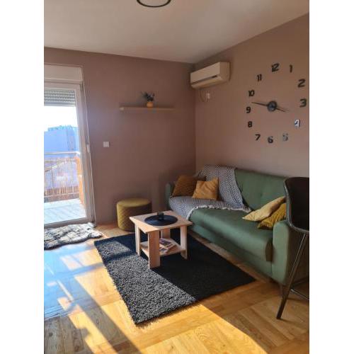 Apartman *Joy*
