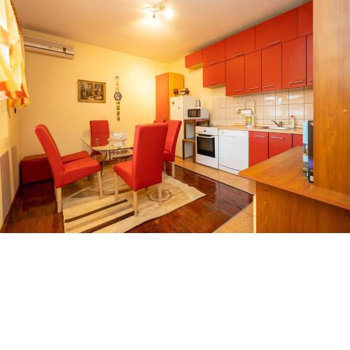 Apartman JOZIC