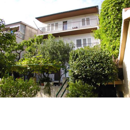 Apartman Jozo Orij