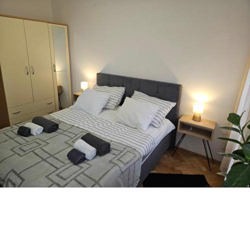 Apartman Judita