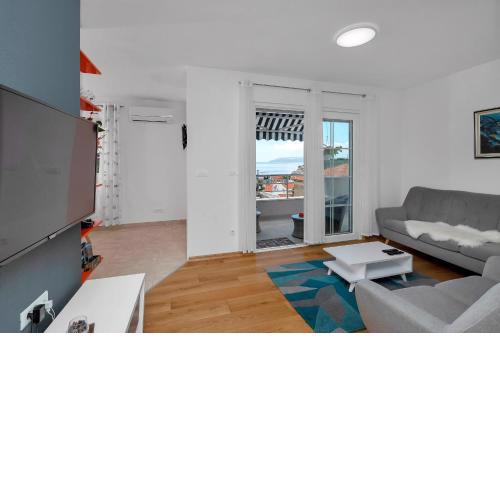 Apartman Jug