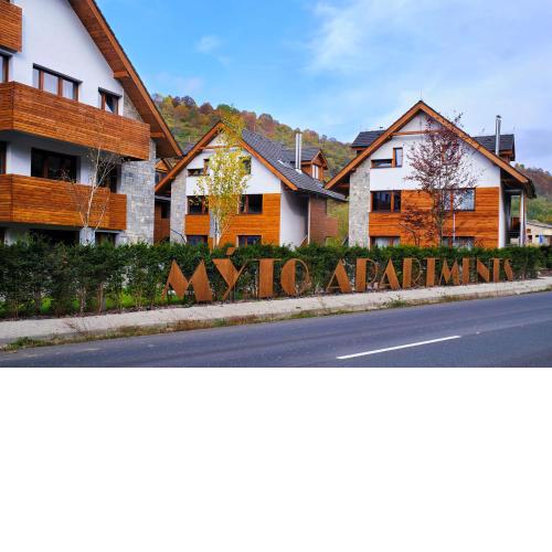 Apartmán JUH