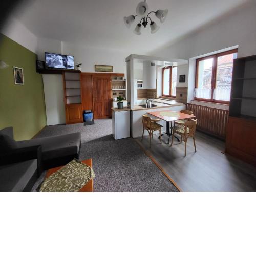 Apartmán Julie Heřmanův Městec, Chrudim