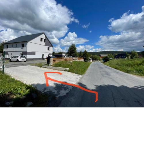 Apartmán Julie