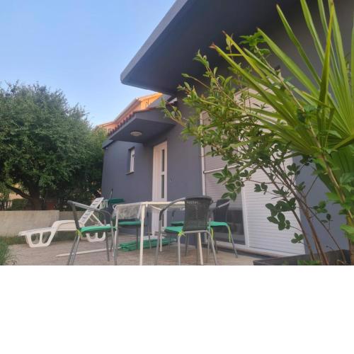 Apartman Julka