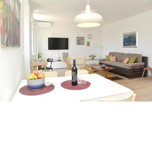 Apartman Junona - Poluotok na dlanu