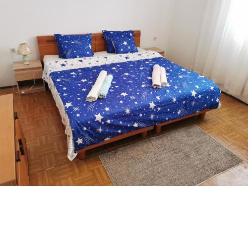 Apartman Juraga
