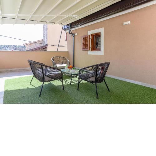 Apartman Juraj i Matej