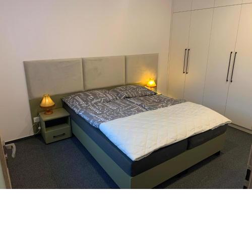 Apartman Juraj