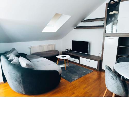 Apartman Jurak