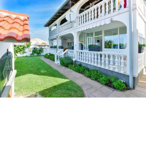 Apartman Jurcic