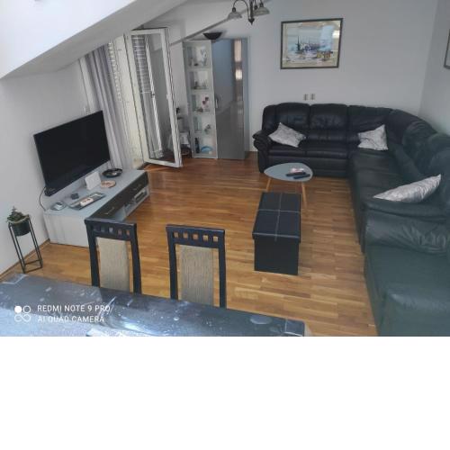 Apartman JURE