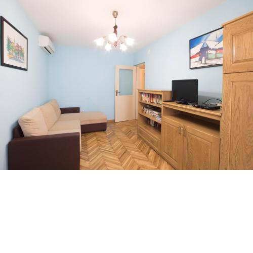 Apartman juričić