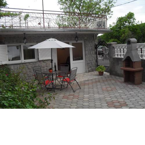 Apartman Jurja