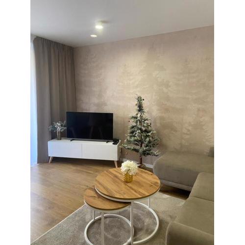Apartmán Jurošík